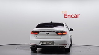 KIA K7 2016
