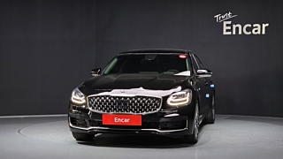 KIA K9 2019