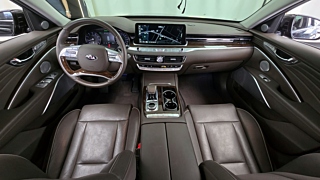 KIA K9 2019