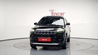 JEEP COMPASS 2022