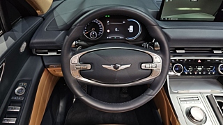 GENESIS GV80 2023