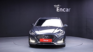HYUNDAI SONATA NEW RISE 2018