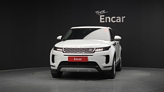 LAND ROVER RANGE ROVER EVOQUE 2019