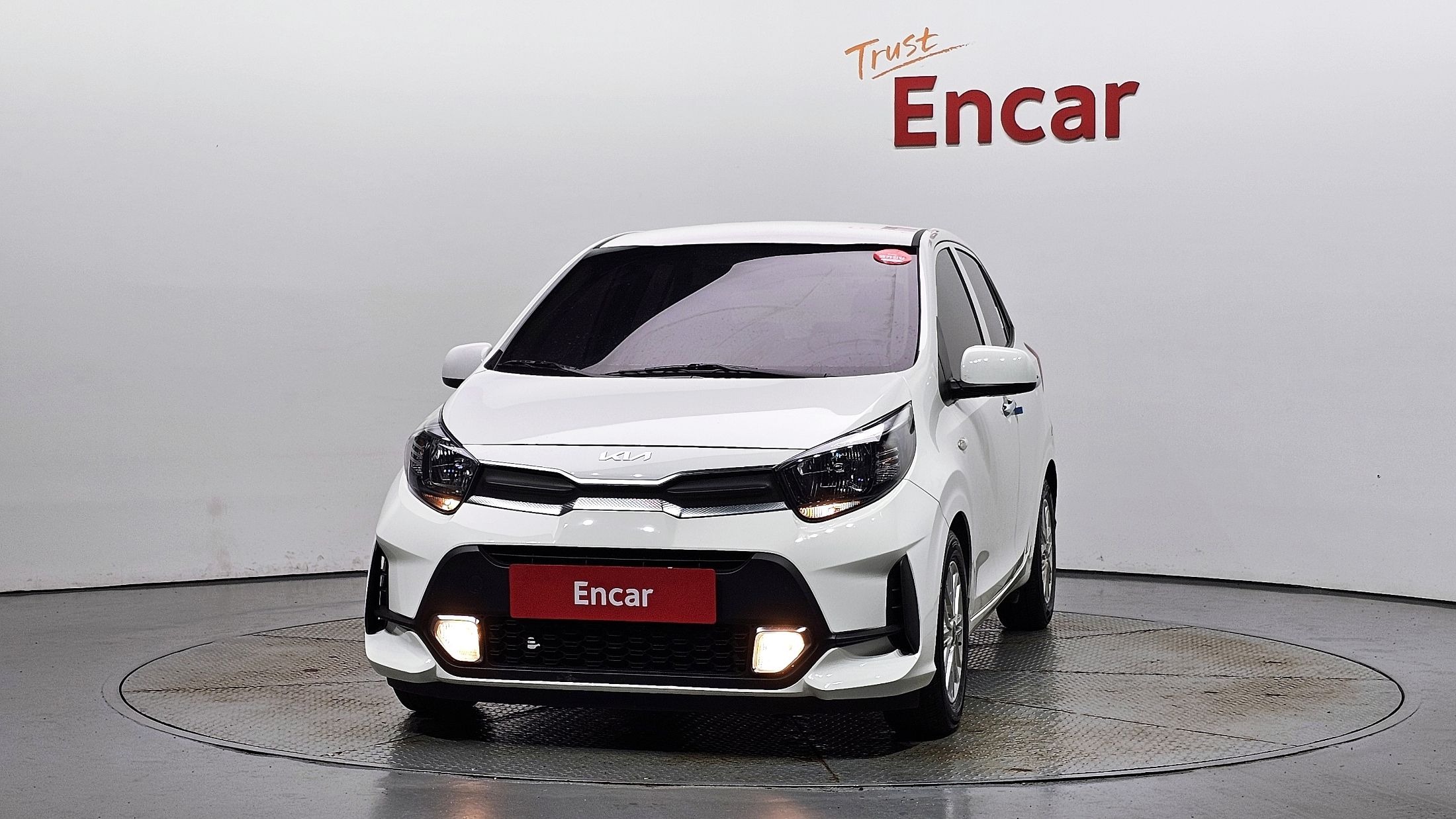 KIA MORNING URBAN JA 2022