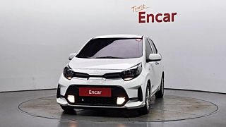KIA MORNING URBAN JA 2022