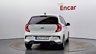 KIA MORNING URBAN JA 2022