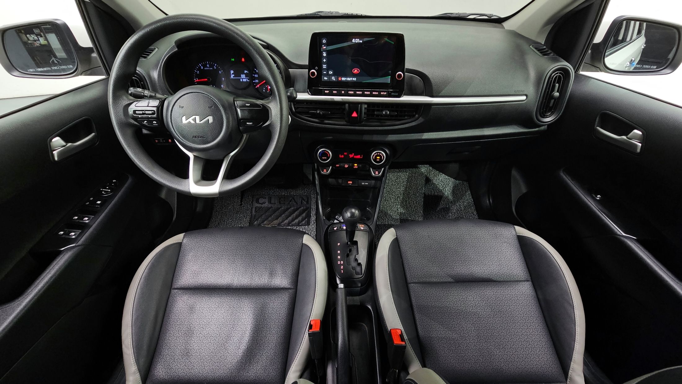 KIA MORNING URBAN JA 2022
