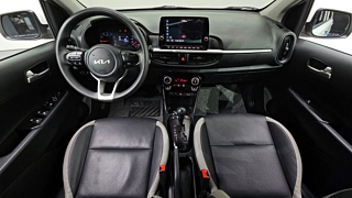 KIA MORNING URBAN JA 2022