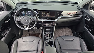 KIA NIRO 2020