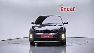 KIA NIRO 2020