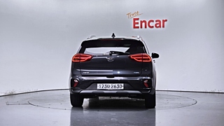 KIA NIRO 2020