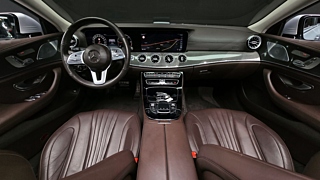 MERCEDES BENZ CLS-CLASS C257 2020
