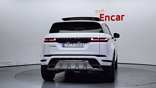 LAND ROVER RANGE ROVER EVOQUE 2024