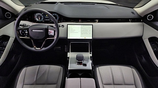 LAND ROVER RANGE ROVER EVOQUE 2024