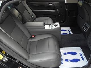 HYUNDAI EQUUS NEW 2014