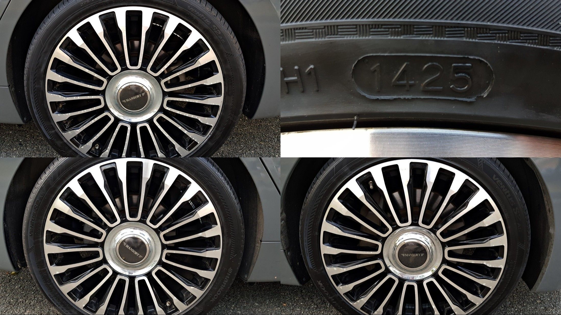 HYUNDAI EQUUS NEW 2014