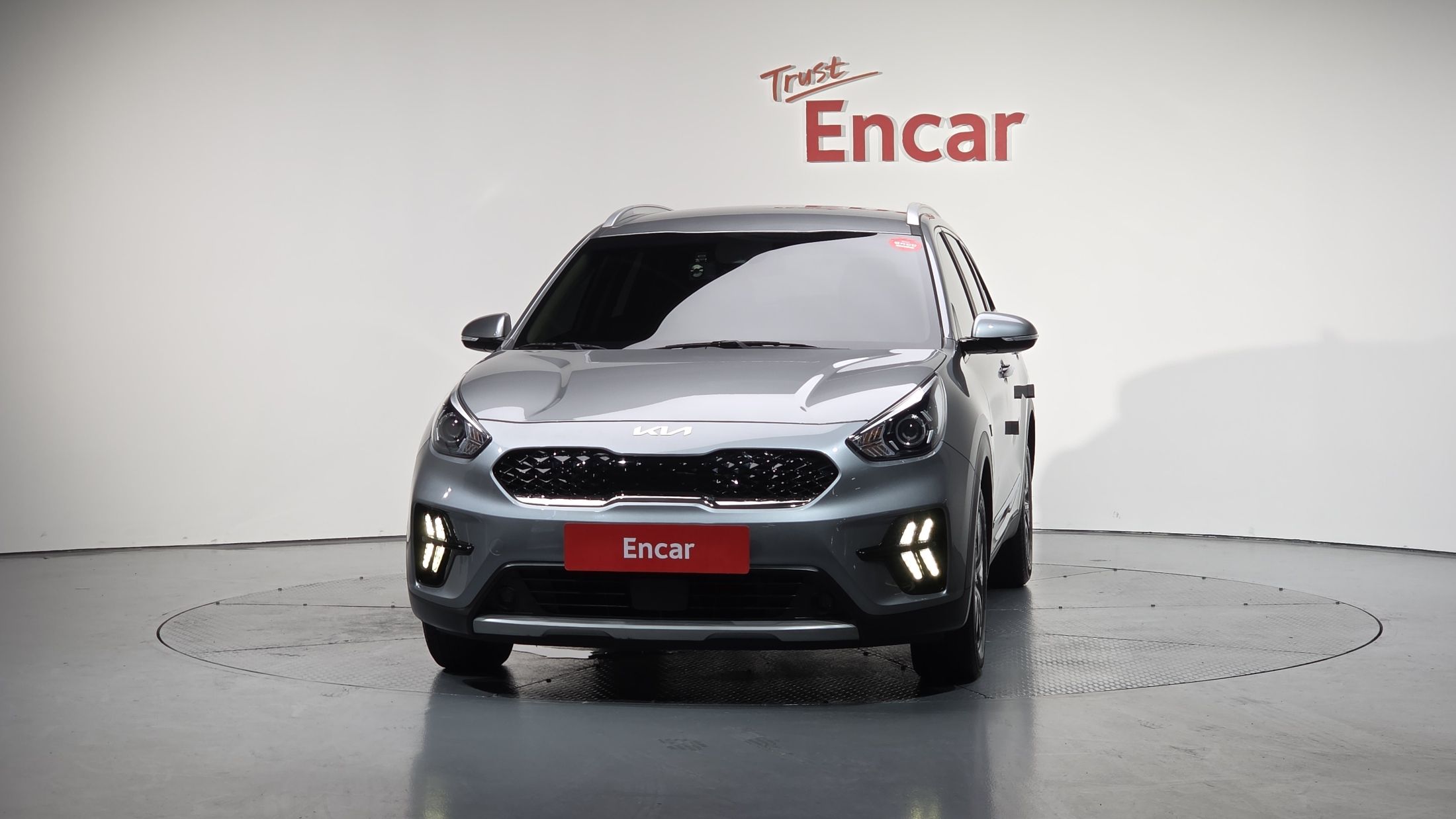KIA NIRO 2021
