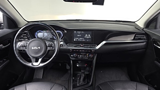 KIA NIRO 2021