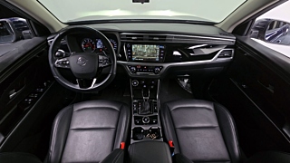 SSANGYONG KORANDO BEAUTIFUL 2022