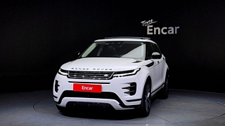 LAND ROVER RANGE ROVER EVOQUE 2024