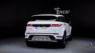 LAND ROVER RANGE ROVER EVOQUE 2024