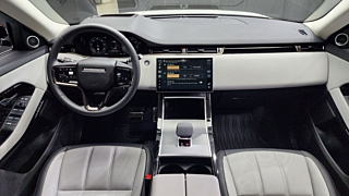 LAND ROVER RANGE ROVER EVOQUE 2024
