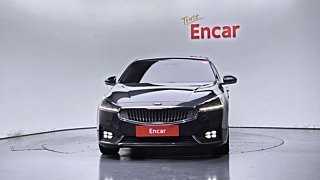 KIA K7 2017