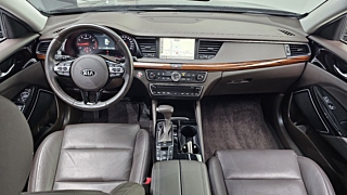 KIA K7 2017