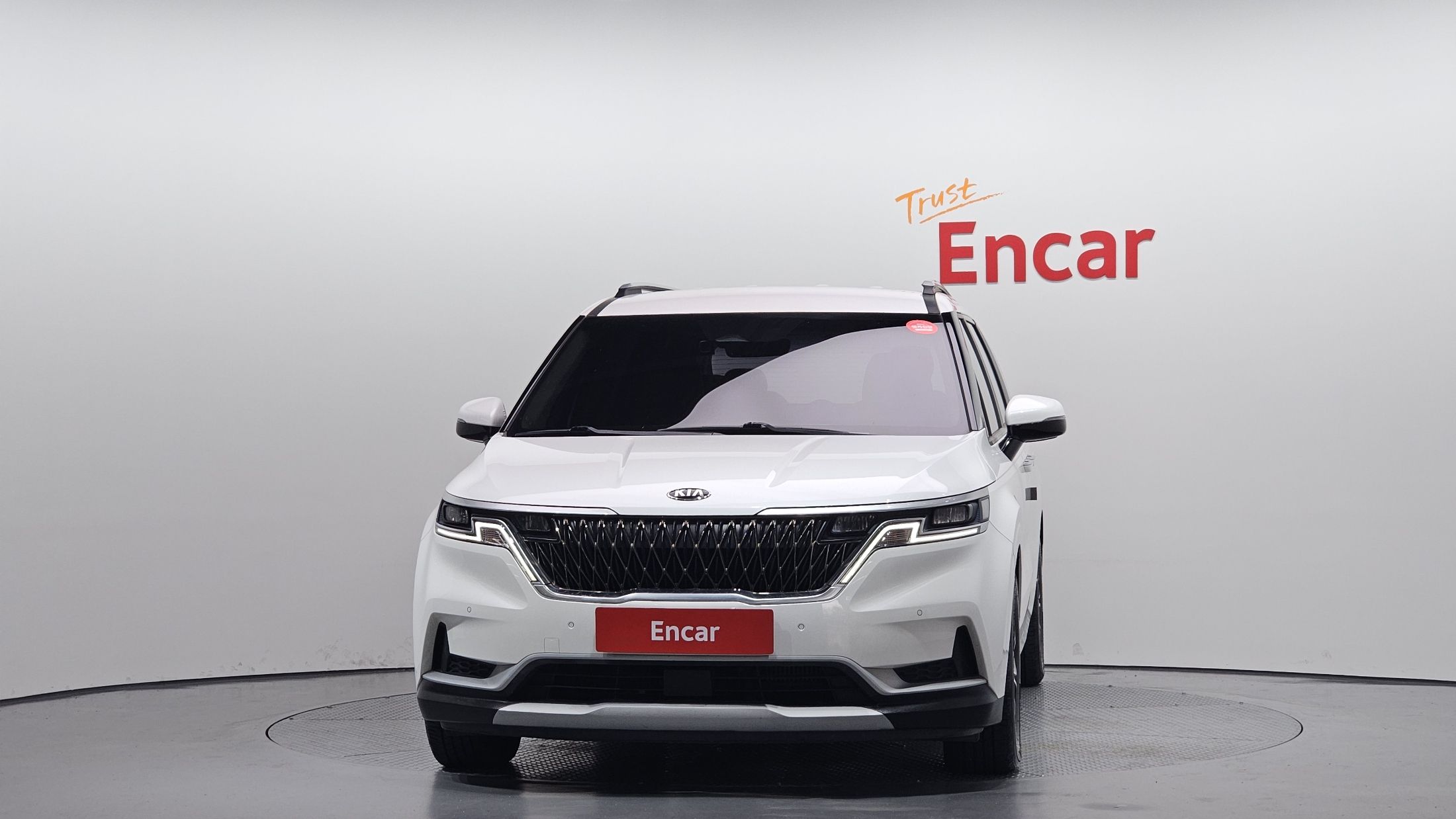 KIA CARNIVAL 2020