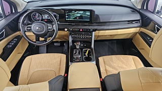 KIA CARNIVAL 2020