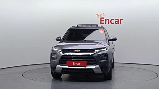 DAEWOO TRAILBLAZER 2021