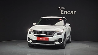 KIA SELTOS 2021