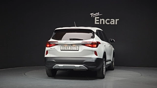 KIA SELTOS 2021