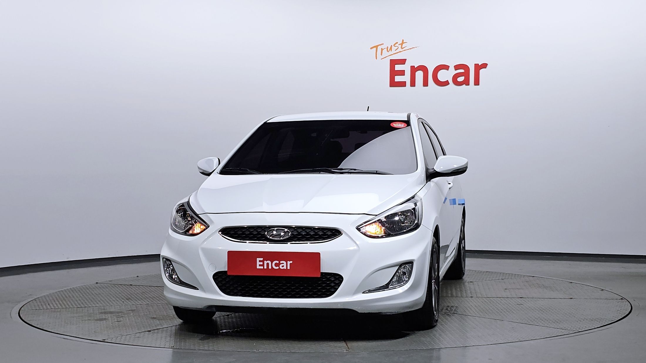 HYUNDAI ACCENT NEW 2017