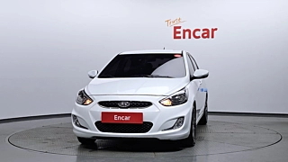 HYUNDAI ACCENT NEW 2017