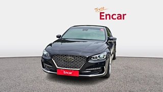 HYUNDAI GRANDEUR IG 2018