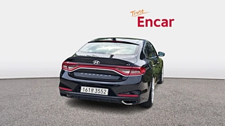 HYUNDAI GRANDEUR IG 2018