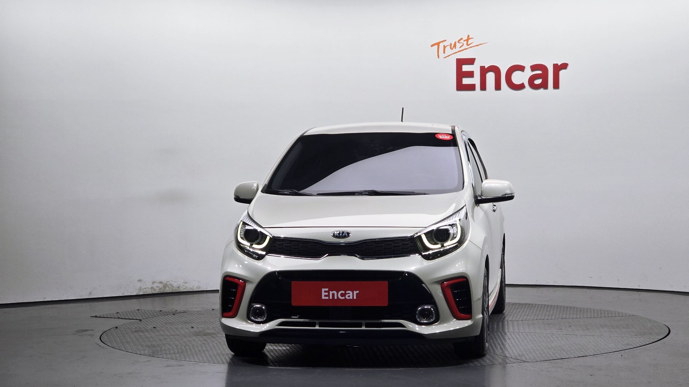 KIA MORNING JA 2017