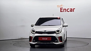 KIA MORNING JA 2017