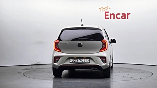 KIA MORNING JA 2017