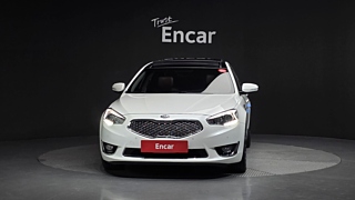 KIA K7 2015