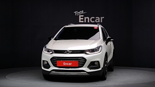 DAEWOO TRAX 2018