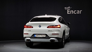 BMW X4 G02 2023