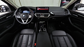 BMW X4 G02 2023