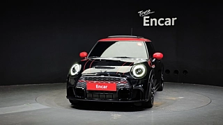 MINI COOPER S 2023