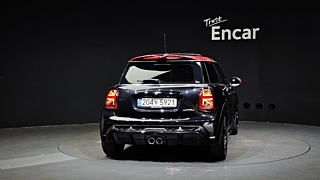 MINI COOPER S 2023