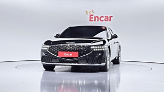 GENESIS G90 RS4 2022