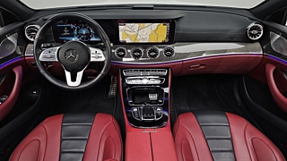 MERCEDES BENZ CLS-CLASS C257 2020