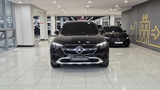 MERCEDES BENZ GLC-CLASS X254 2025