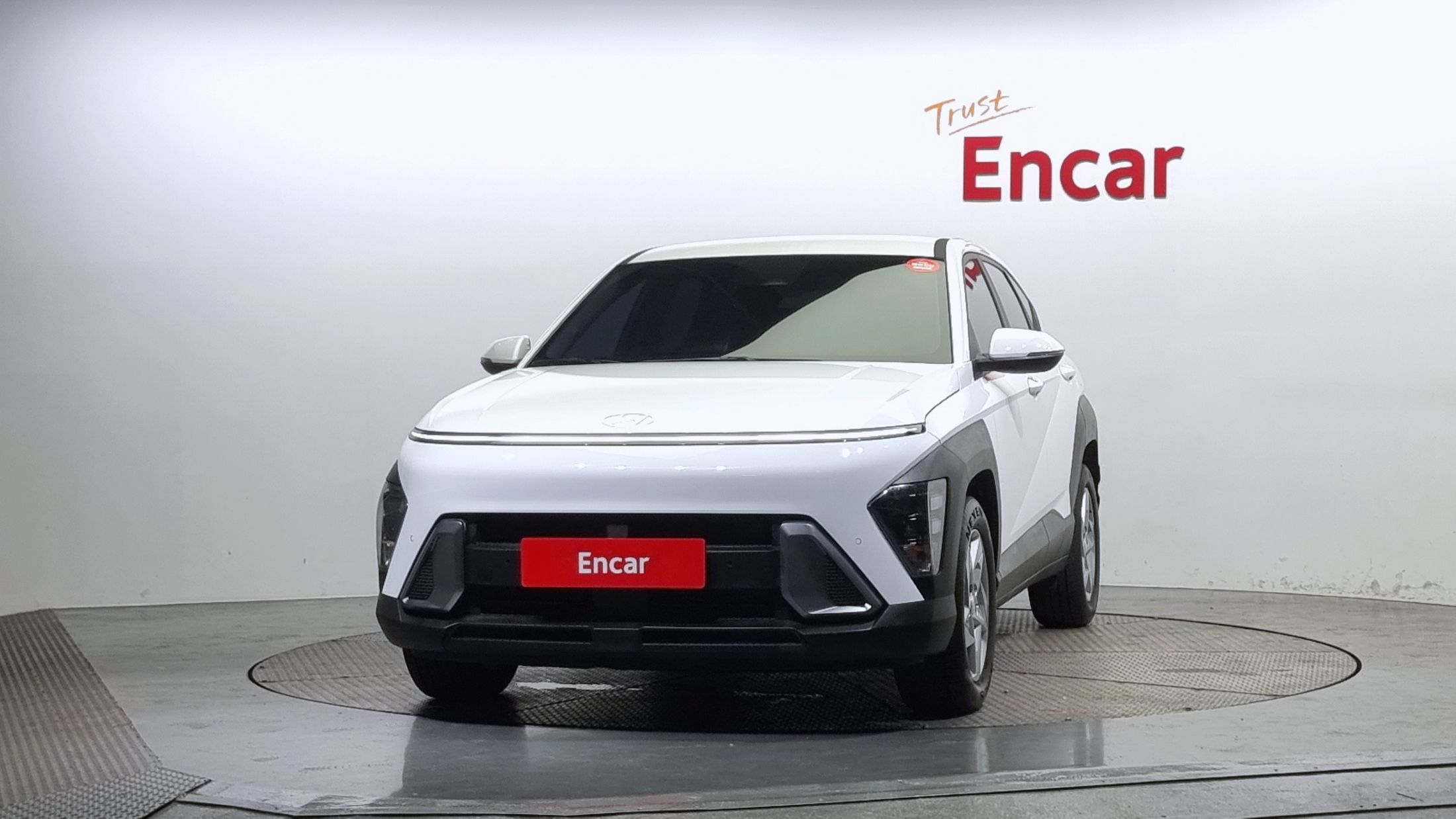 HYUNDAI KONA SX2 2024